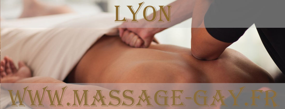 Massage entre homme Ã  Lyon suÃ©dois