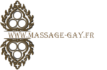 Baptiste Massage Gay pour homme Ã  Lyon