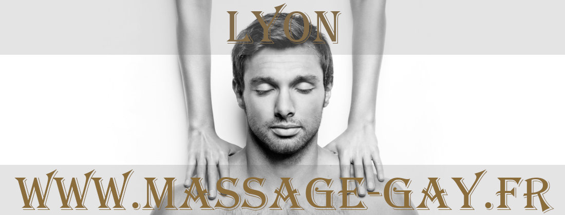 Massage californien Gay pour Hommes à Lyon